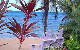 Veranda View Guesthouse