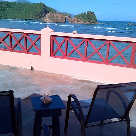 Veranda View Guesthouse Calibishie Chambre photo
