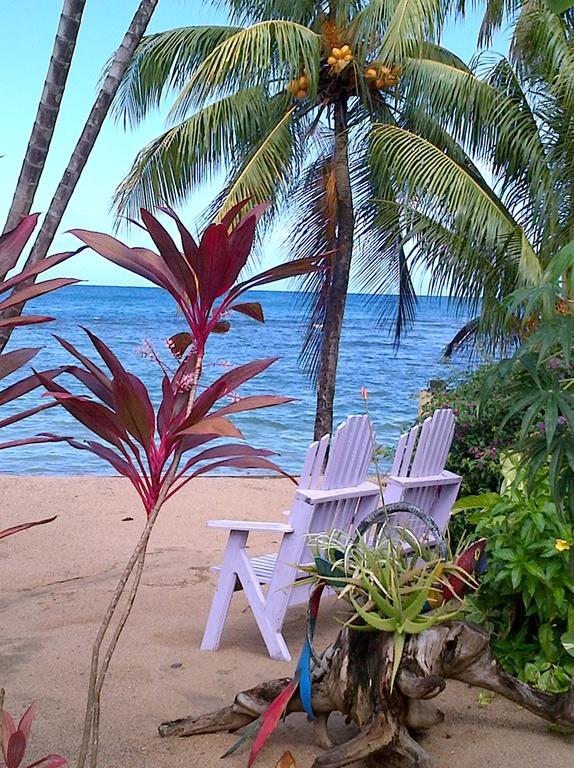 Veranda View Guesthouse Calibishie Extérieur photo